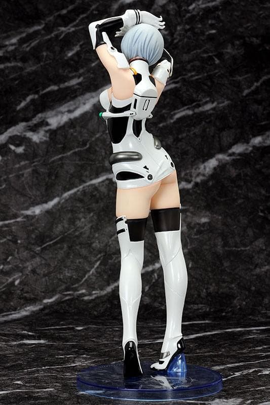 クリエイターズラボ 綾波レイ ver.2　惣流・アスカ・ラングレー　2体セット