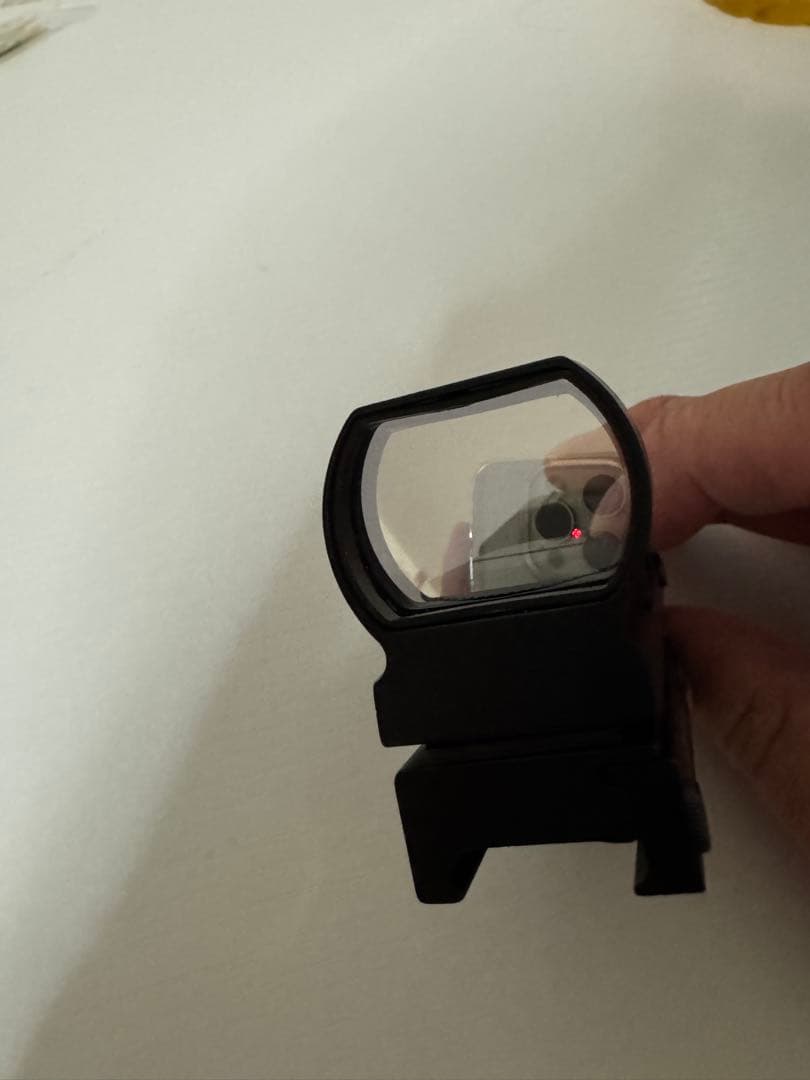 東京マルイ Hi-CAPA E ハイキャパ 電動ガン