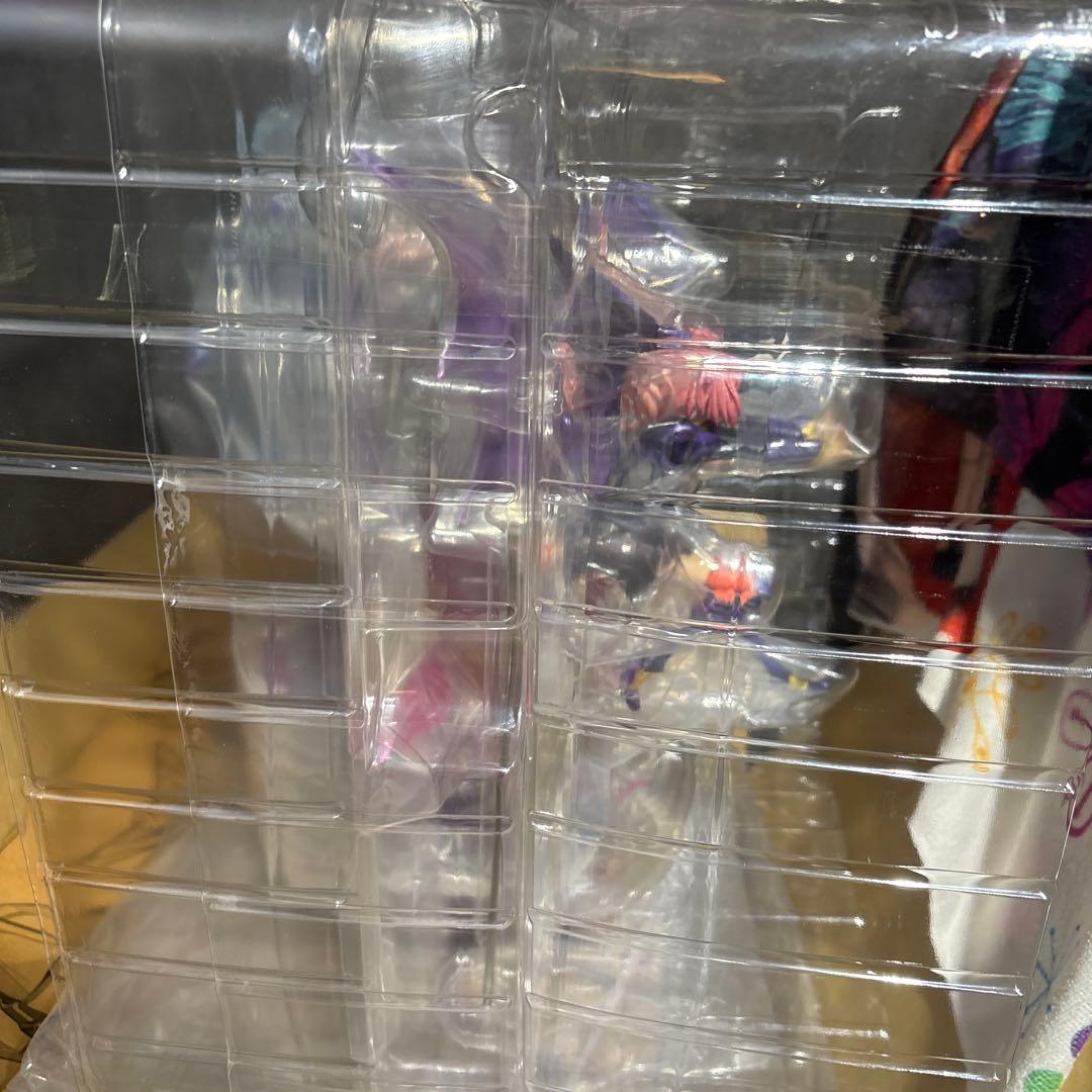 い*ん様 ミリム・ナーヴァ -竜装 Ver.- 1/7 (渋谷スクランブルフィギ