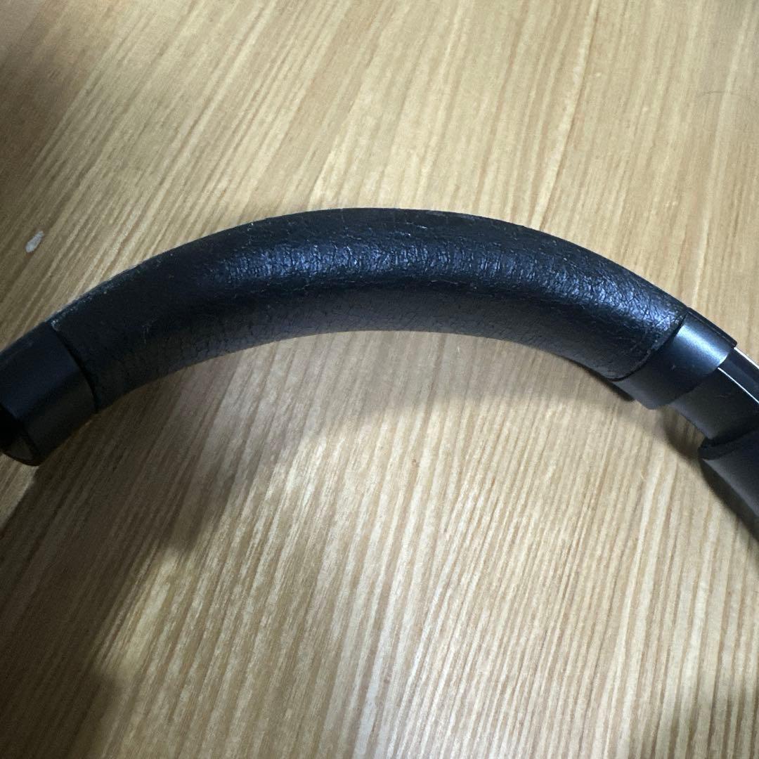 SONY ワイヤレスノイズキャンセリング ヘットフォン WH-1000XM2