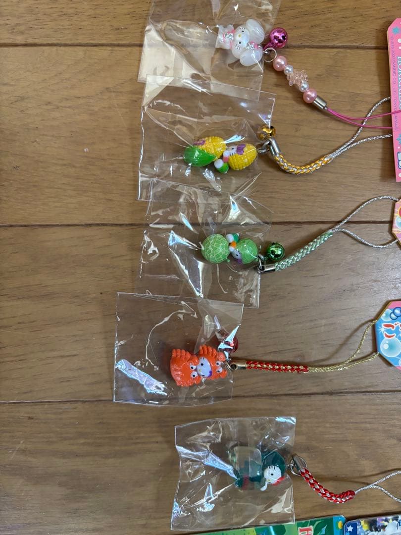 ハローキティ ご当地　新品