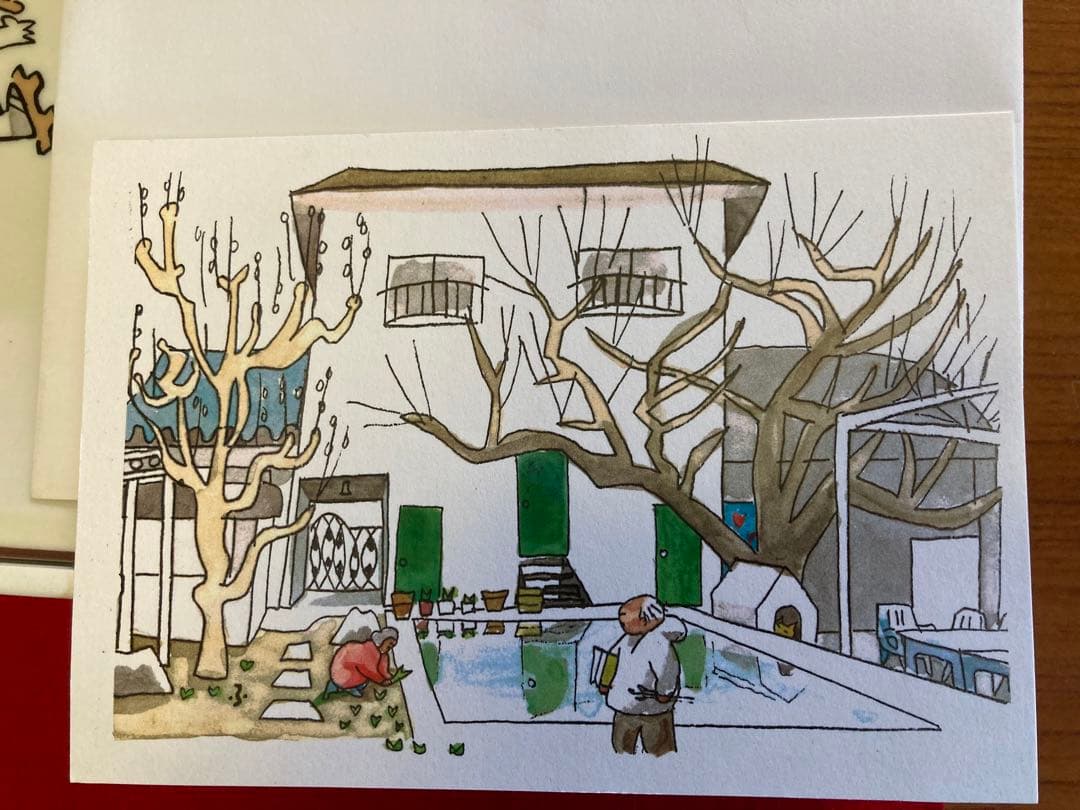 フクちゃん‼️記念キャラクター皿‼️コレクター必見‼️作者横山隆一さんファンの方へ。