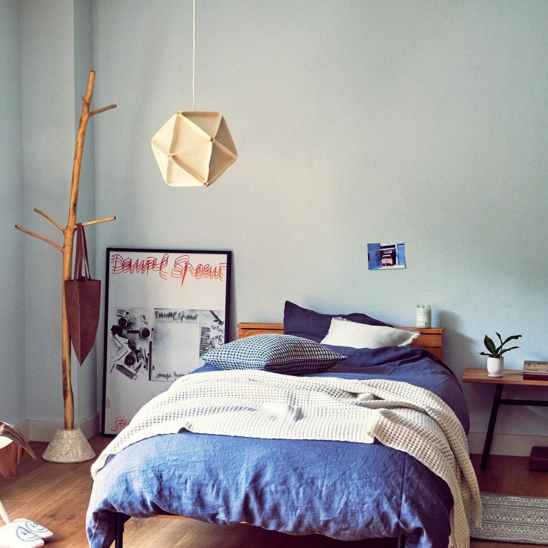 ICOSA LAMP イコサランプ