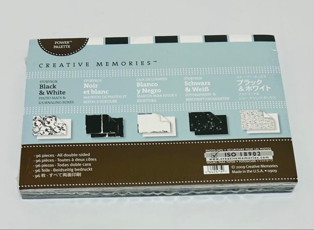 Creative Memories クリエイティブメモリーズ　まとめ売り