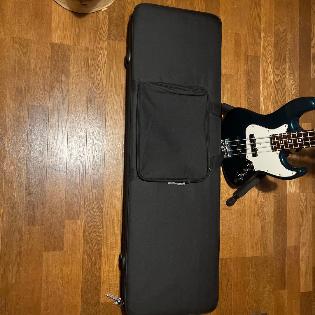 【レアカラー】Sadowsky MetroLine RV4 グリーン