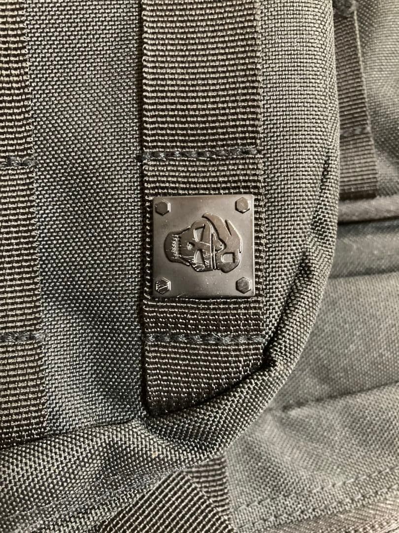 SOGバラージュ タクティカルインナーフレームバックパック、64.3収納