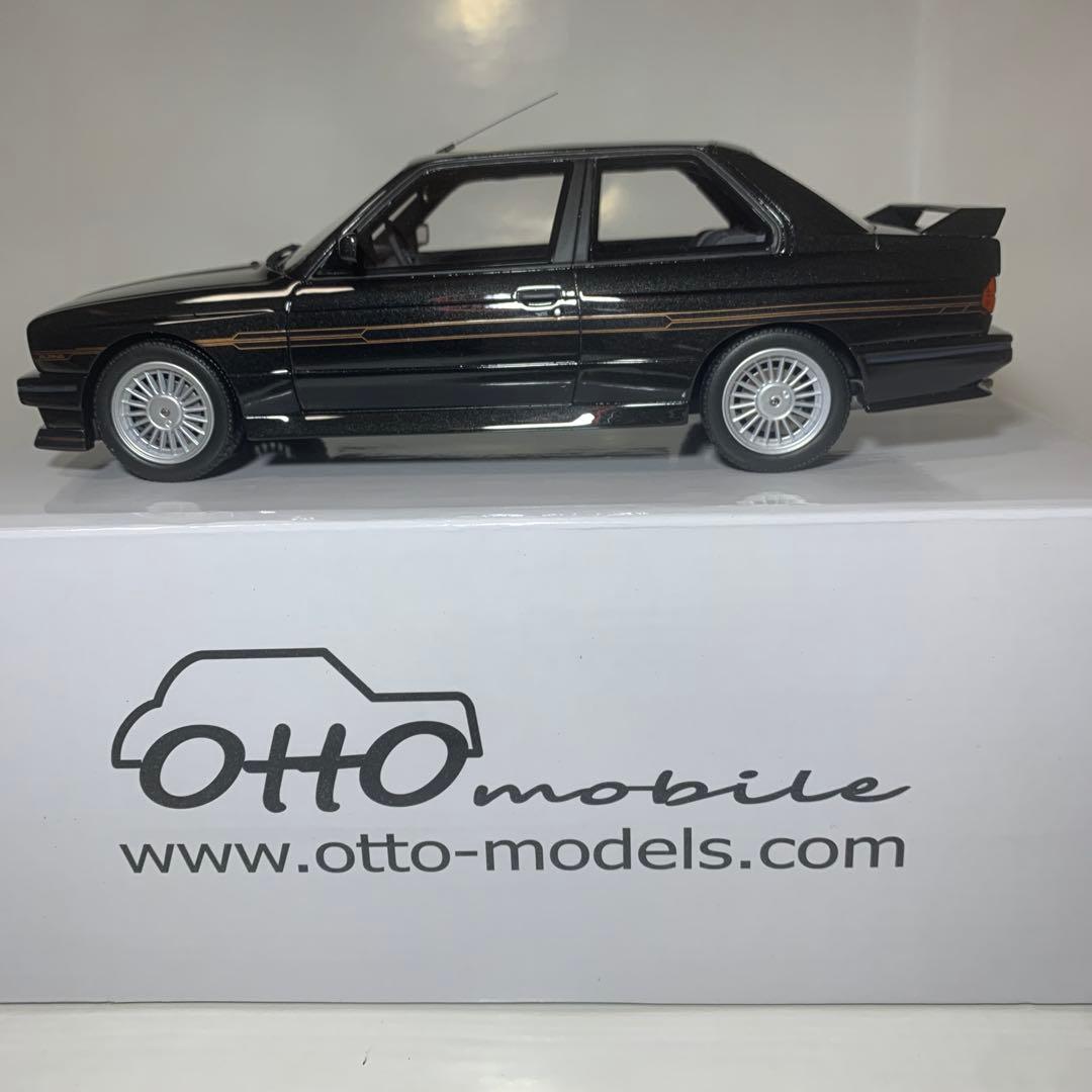 1/18 BMW Alpina B6 3.5S・otto mobile