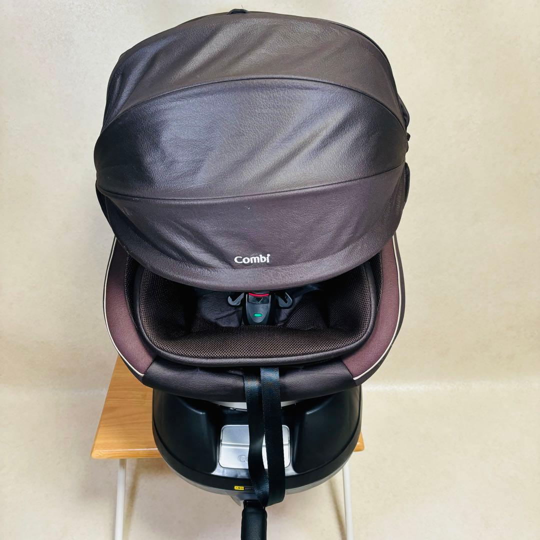 コンビ クルムーヴ スマート エッグショック JG-600