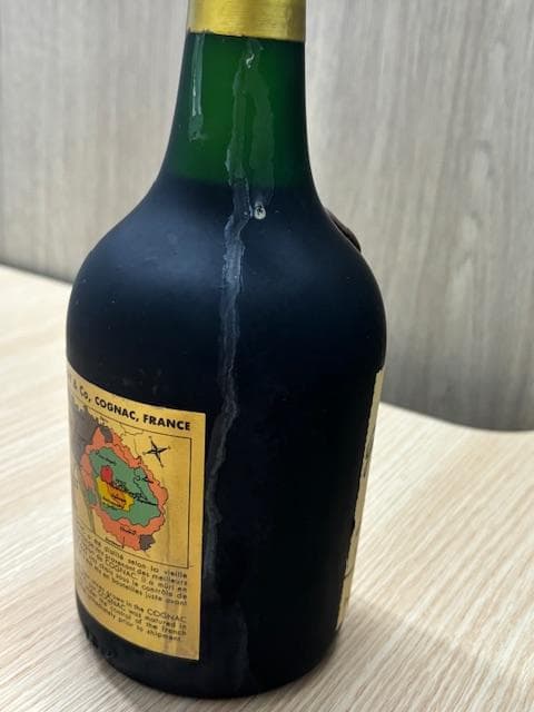 【古酒】REMY MARTIN /デュピュイ A.E.Dupuy ブランデー