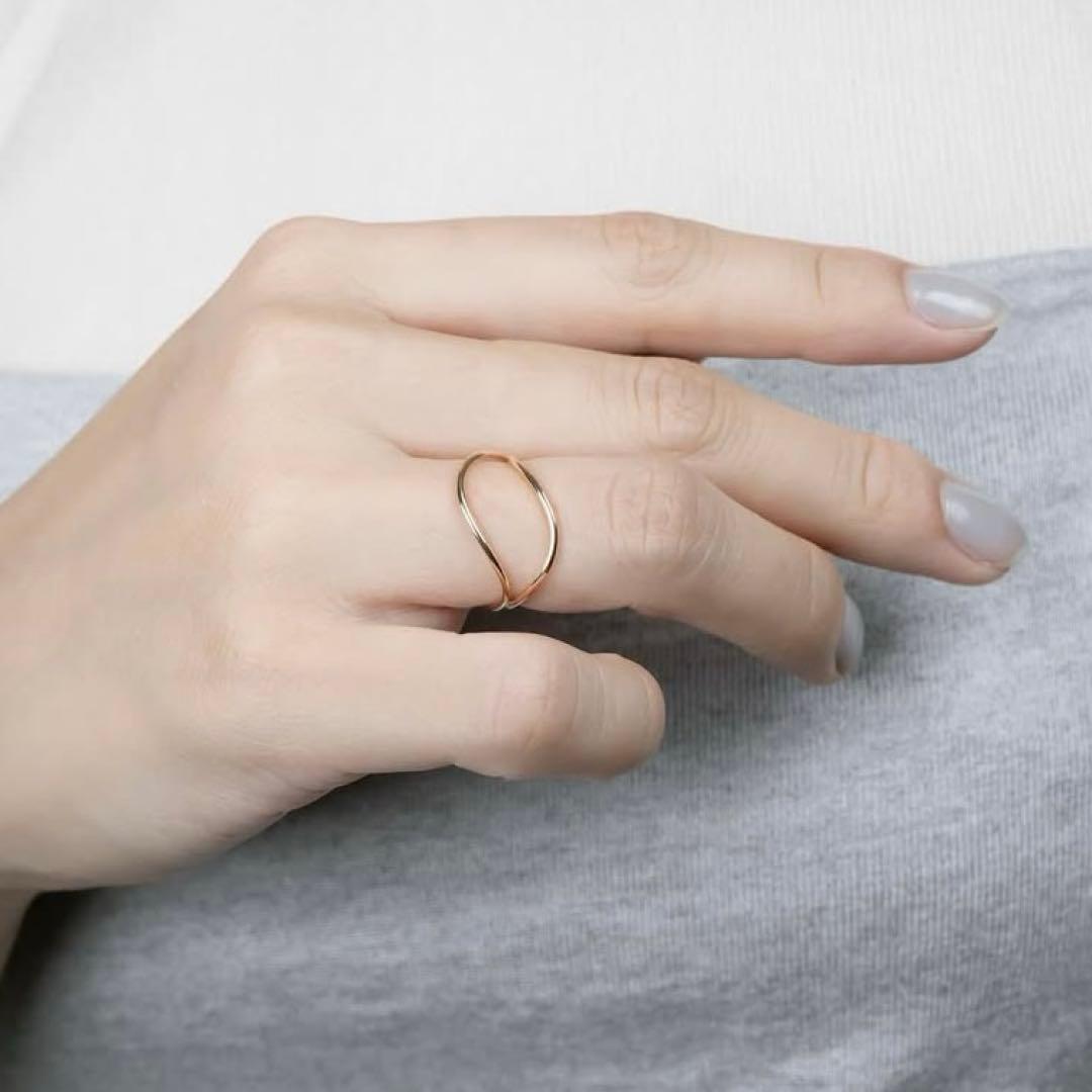 ＜セット販売＞NOUE リング　Ring NR111・NR112・NR113