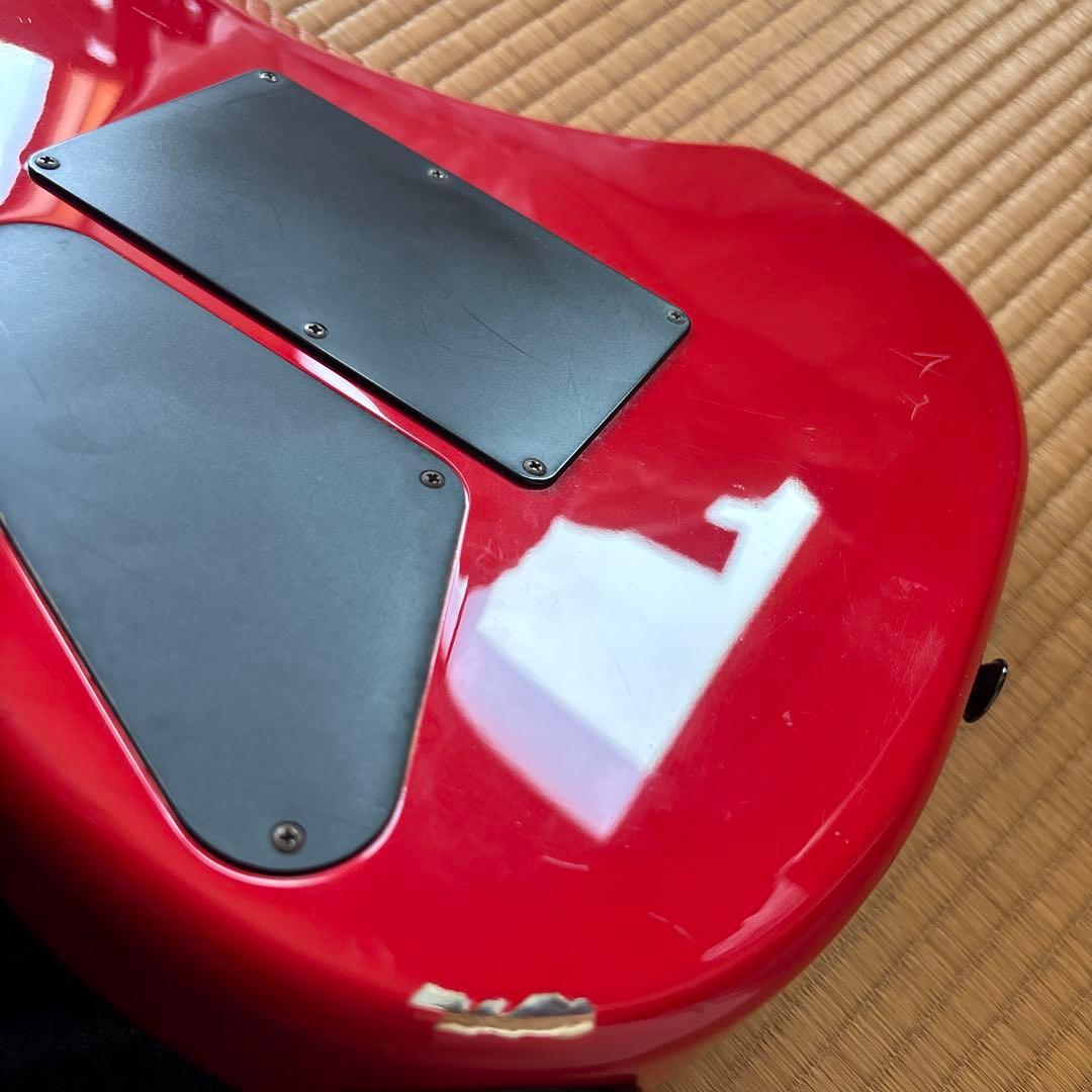 ギター Charvel Model 1