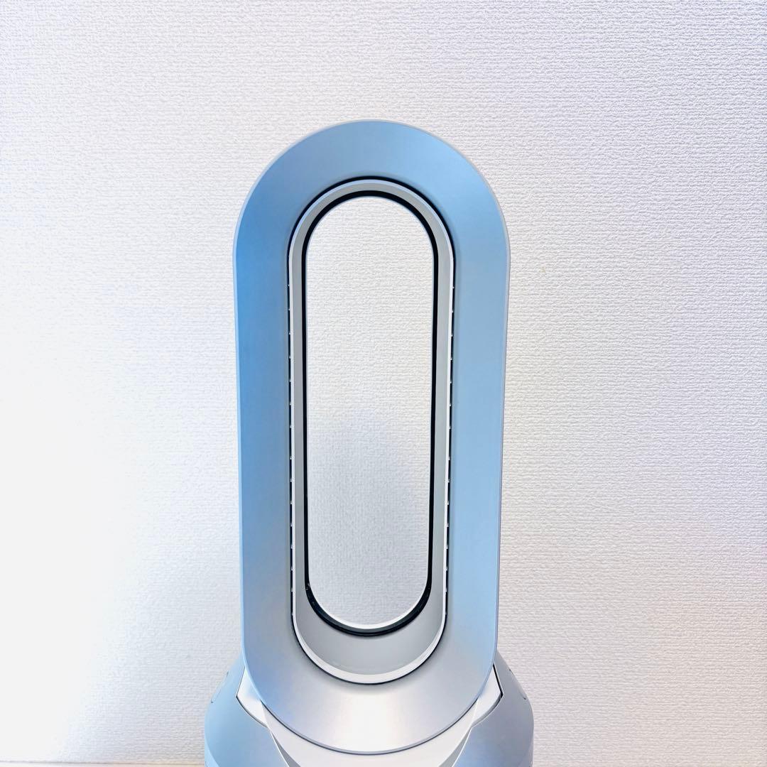 しーちゃんダイソン 空気清浄機能付き HOT+CooL HP03 20年製