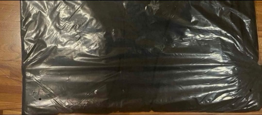 berberjin別注 / Derby of San Francisco M