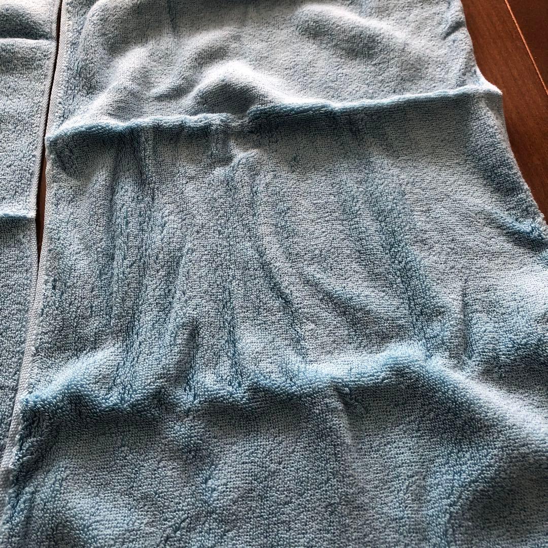 未使用　Ron Herman バスタオル1枚　フェイスタオル2枚　ロンハーマン