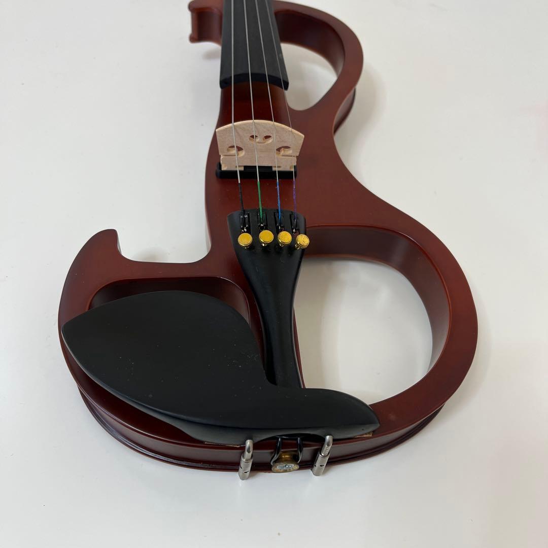 弦楽器 Play Tech E Violin PSV-100BR 801325