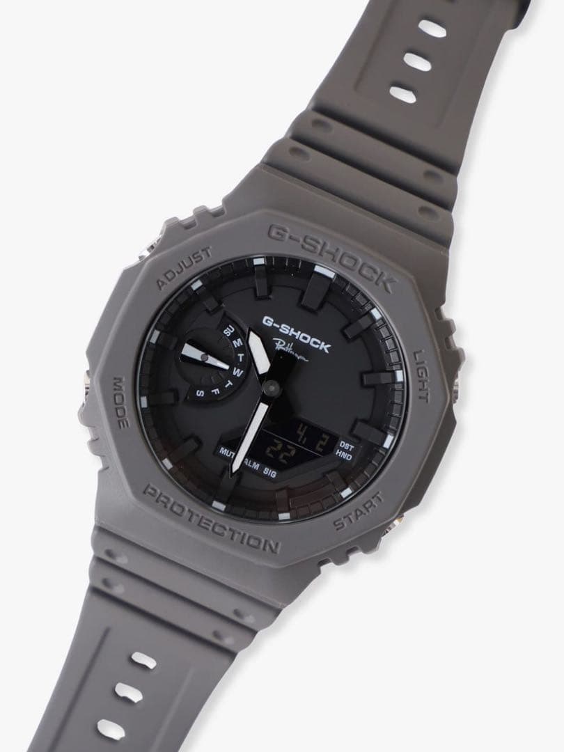 ロンハーマン　G-SHOCK ジーショック ウォッチ（GA-2100）