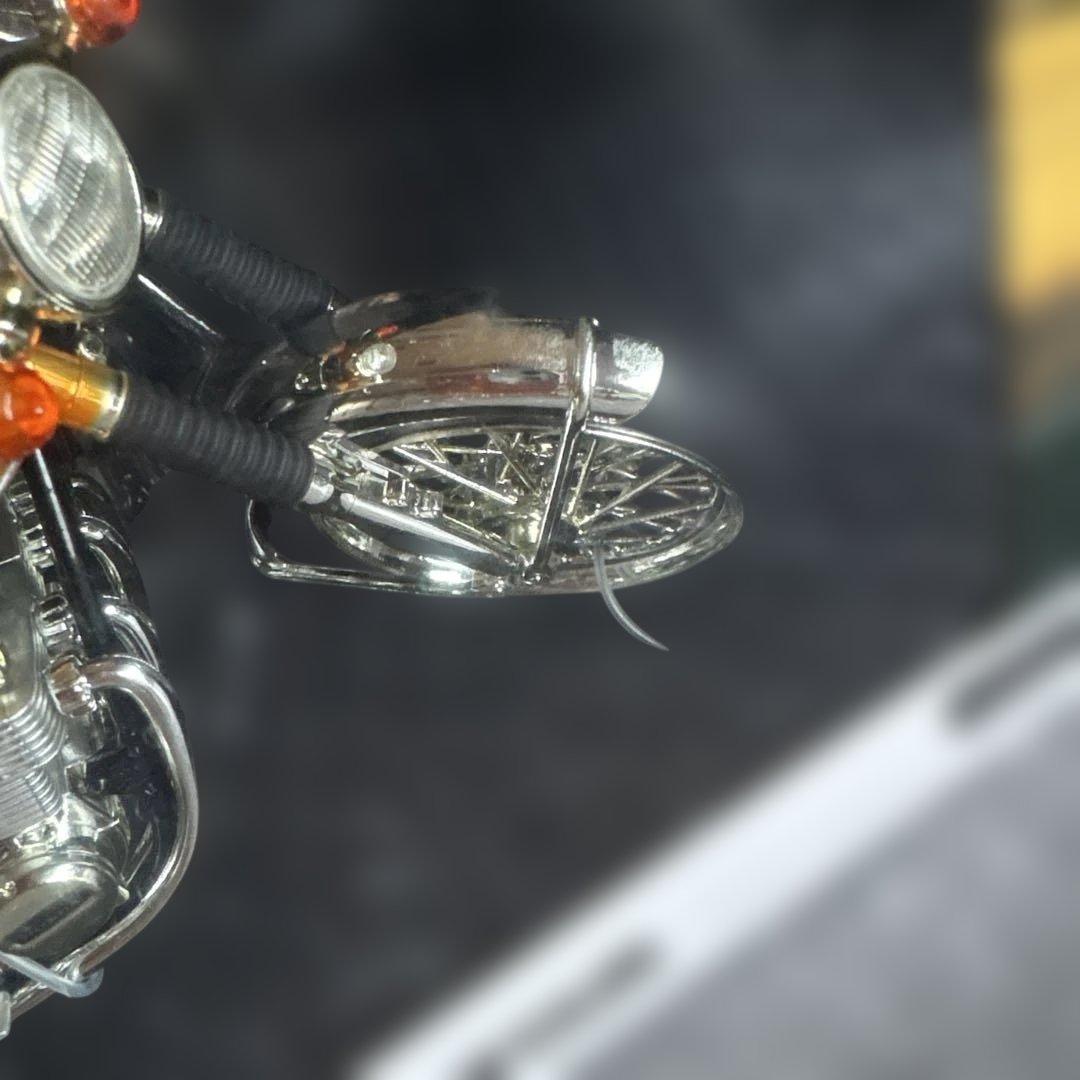 Honda DREAM CB750FOUR 未開封