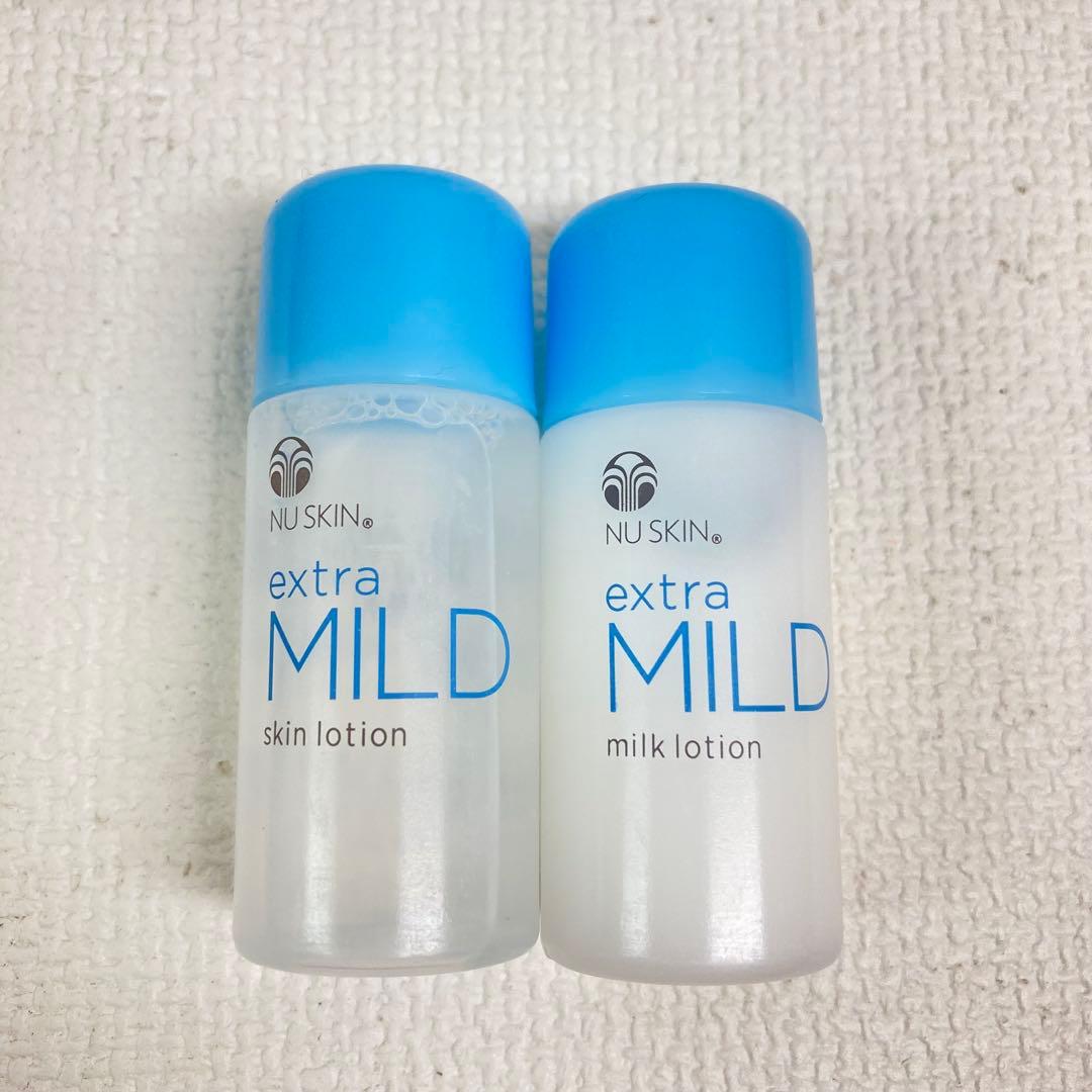 M0820L2 ニュースキン ルミスパ iO 本体 通電確認済み