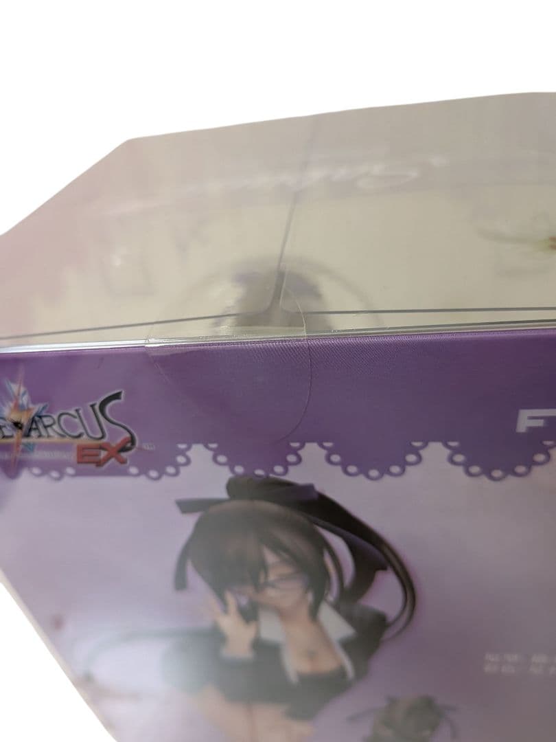 新品未開封 サクヤ 女教師Ver ブレードアークス from シャイニングEX