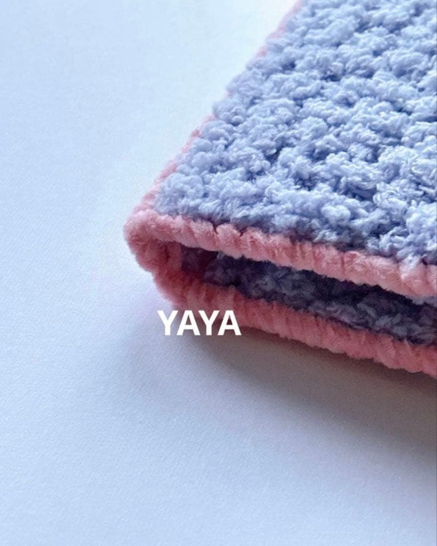 saving challenge レジン　バインダーカバー　貯金　A6 毛糸