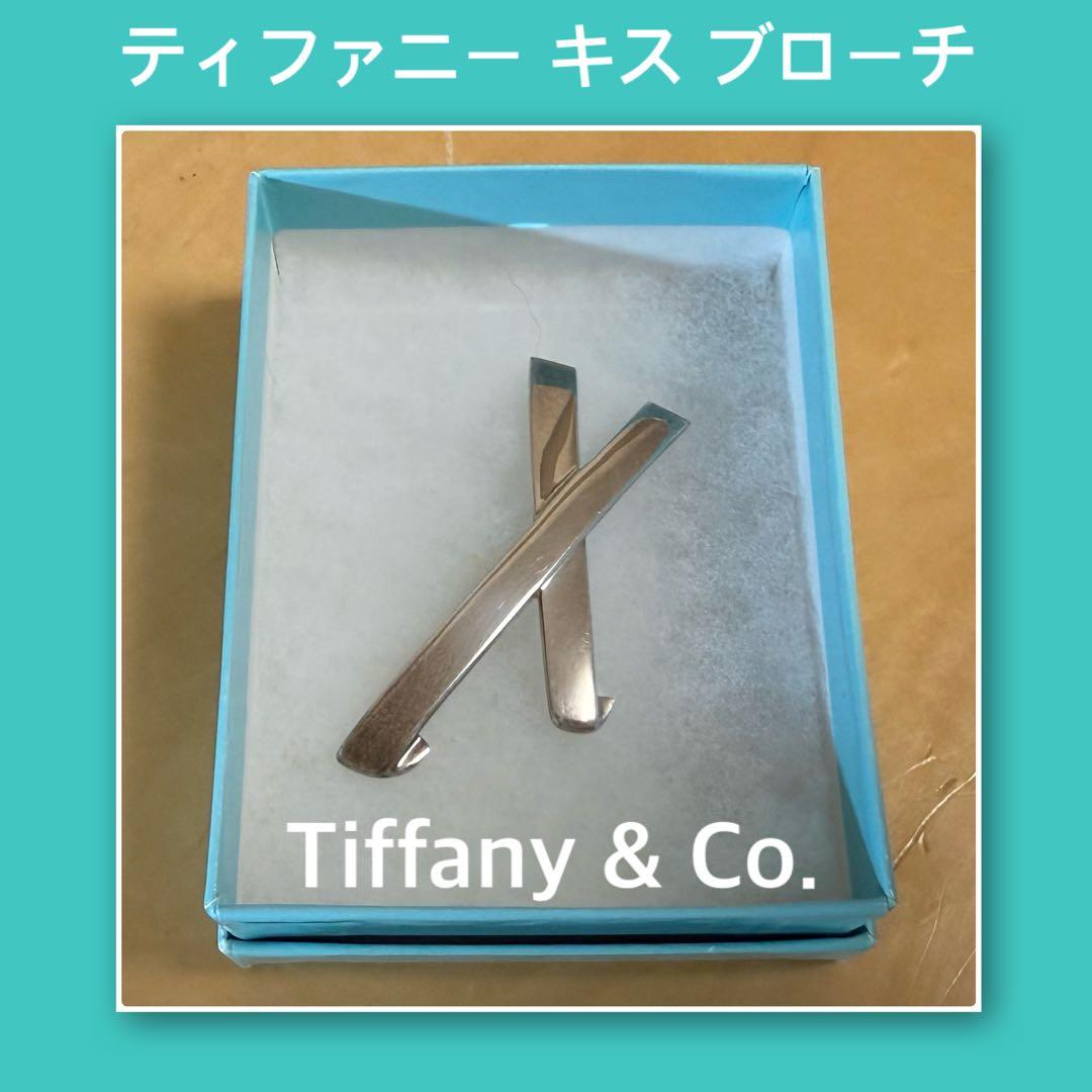 Tiffany 1985年 ブローチ パロマ・ピカソ グラフィティーキス