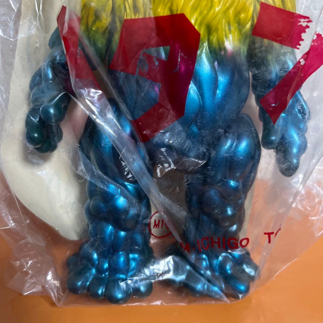 ⚠️激レア・貴重　M1号　マタンゴ　スタンダードサイズ　東宝怪獣シリーズ