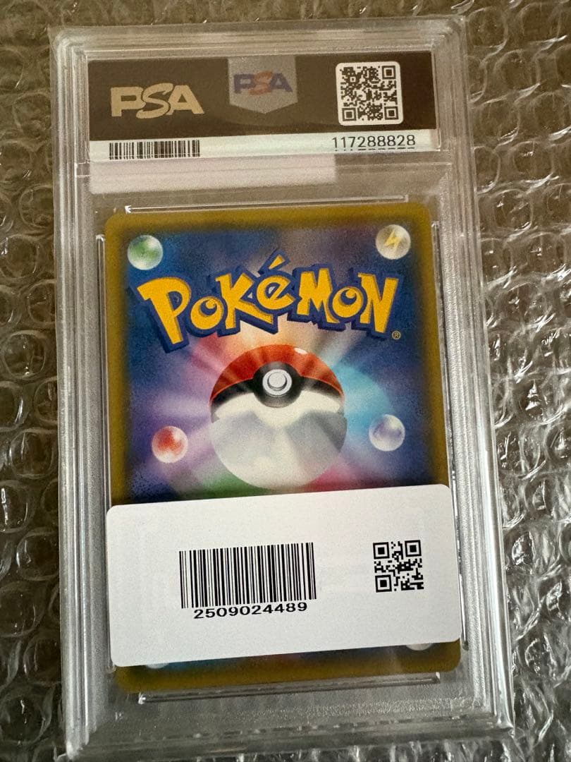 サイトウ SR PSA10