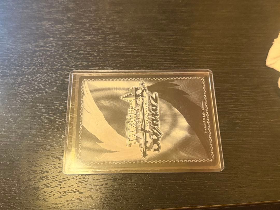 ヴァイス 救国の英雄 優勝 プロモ オーバーロード PR+