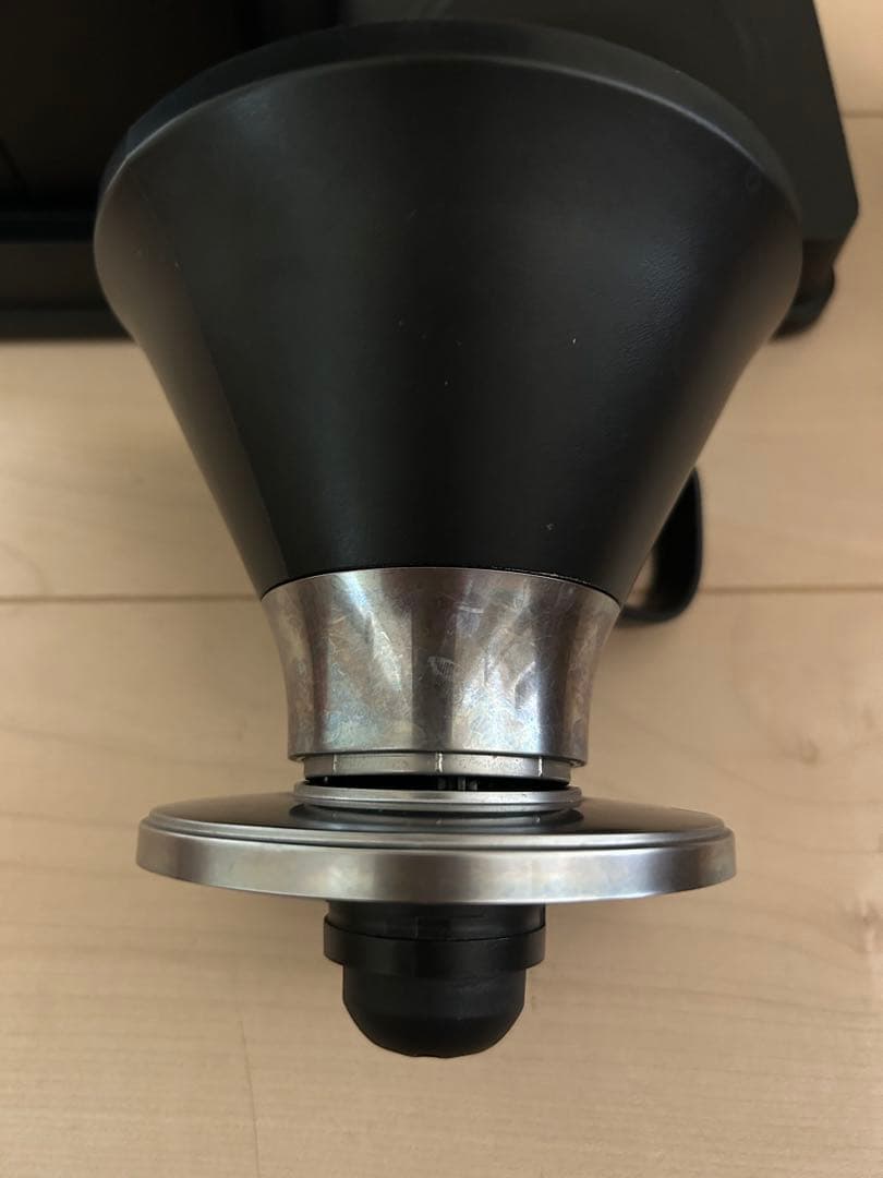 BALMUDA The Brew バリュミューダ コーヒーメーカー