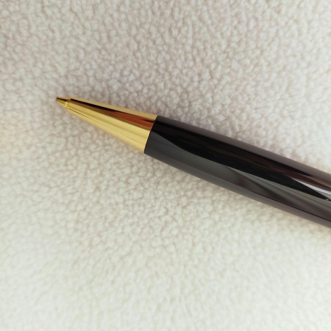 【モンブラン】万年筆・ボールペン・シャープペン　３本セット