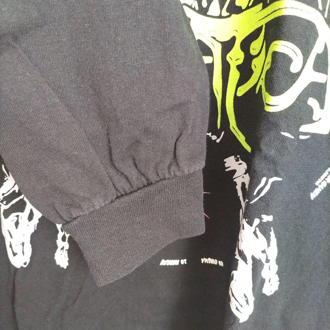 レディ・ガガ クロマティカ Tシャツ2枚セット