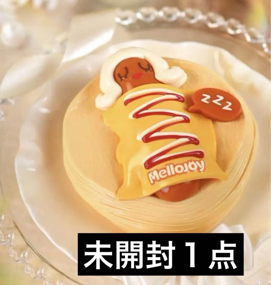 メロジョイUS ソーセージプリンセス　mellojoy