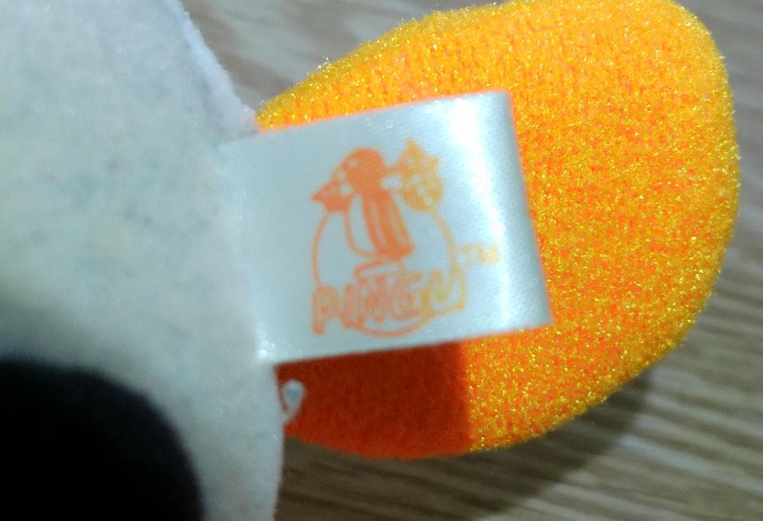 ピングー　ピンガ　ぬいぐるみ　Sony Creative ソニークリエイティブ