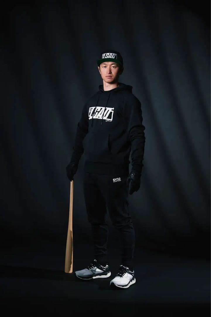 阪神タイガース 近本光司 淡路島自主トレ 限定販売品 SY32 キャップ 帽子