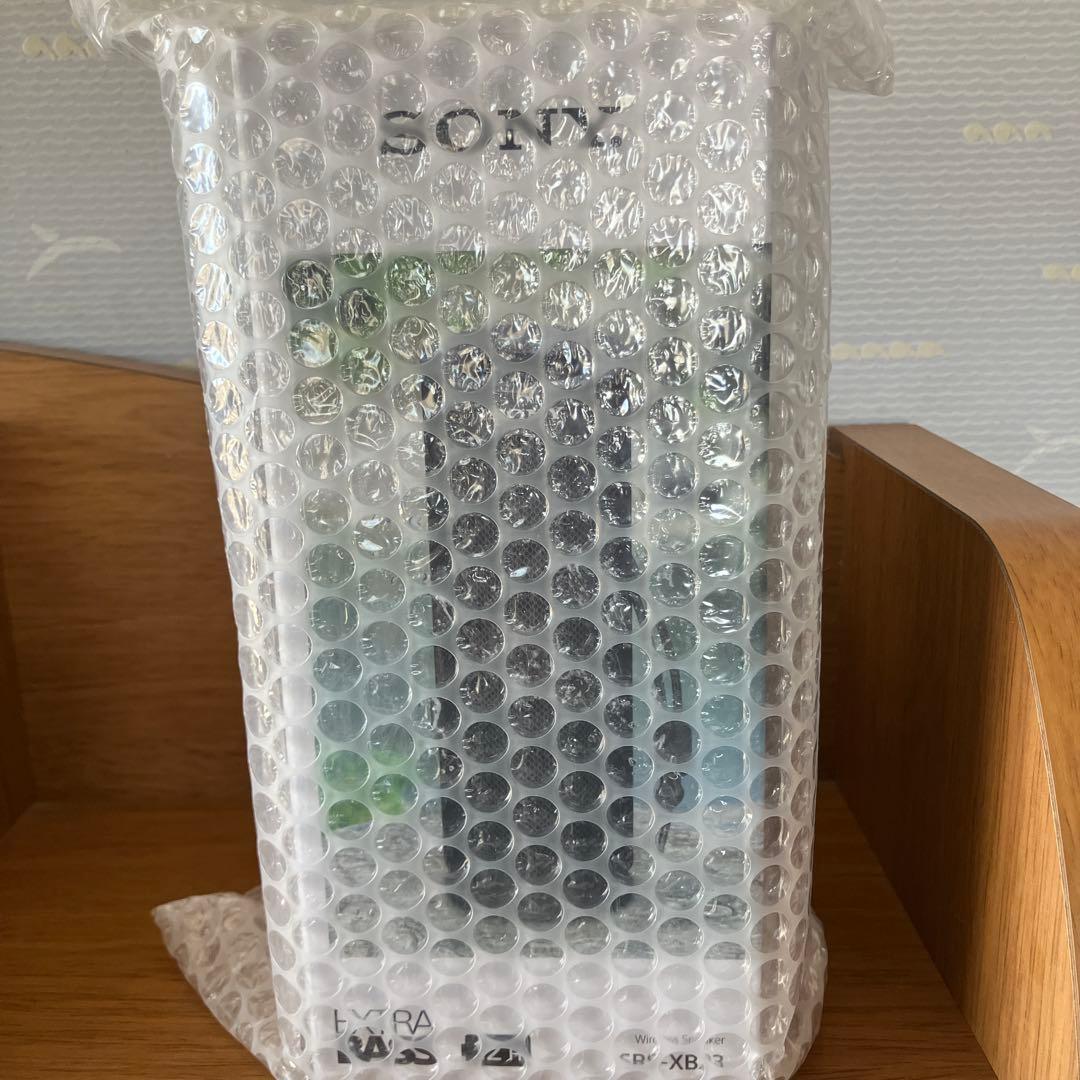 SONY デジタルオーディオプレーヤー XB23