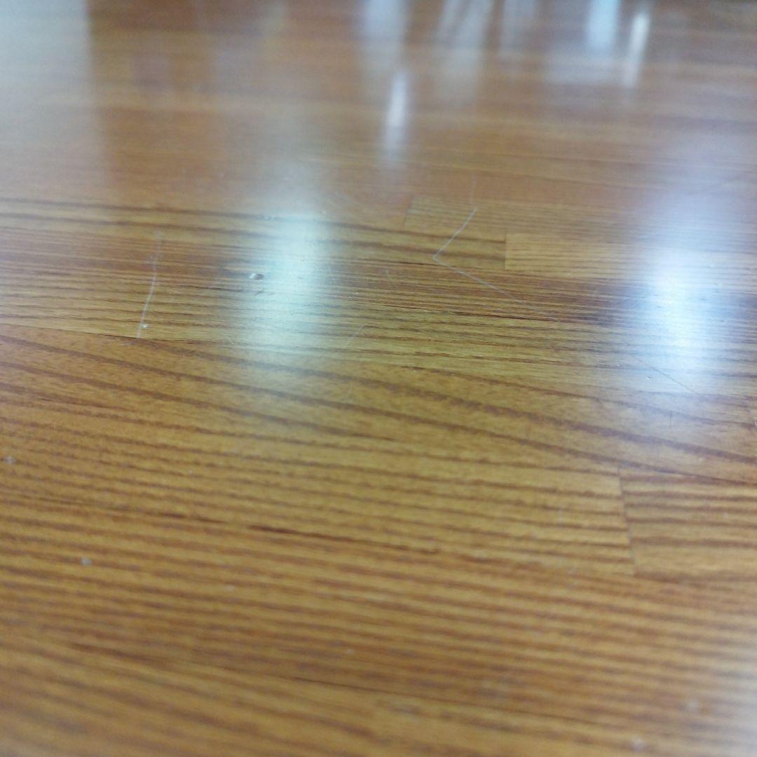 【引取り歓迎】柏木工 ダイニングテーブル 食卓テーブル 幅180cm