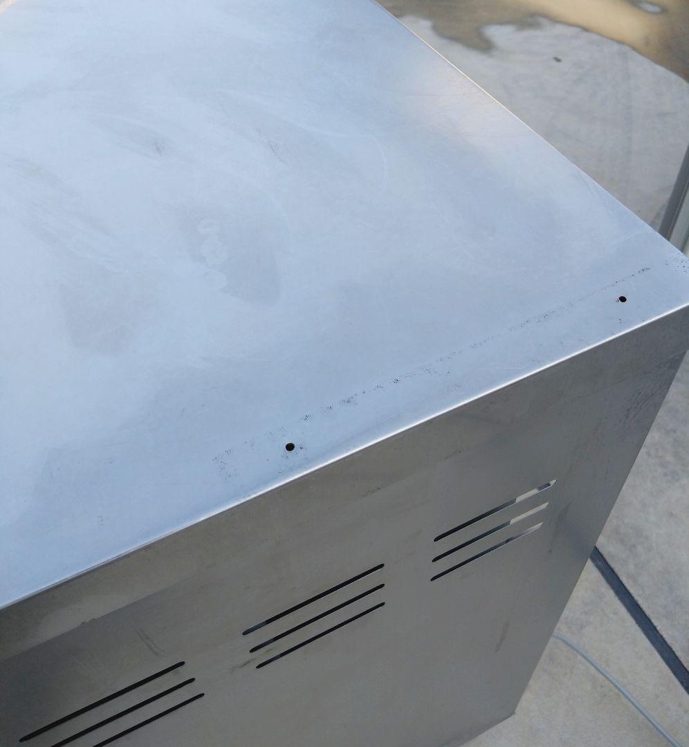 【中古コールドテーブル】送料込 台下冷蔵庫 1500×600×800 訳あり