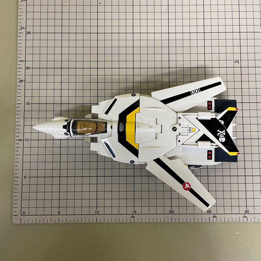 FME019 超時空要塞マクロス VF-1S スーパー バルキリー