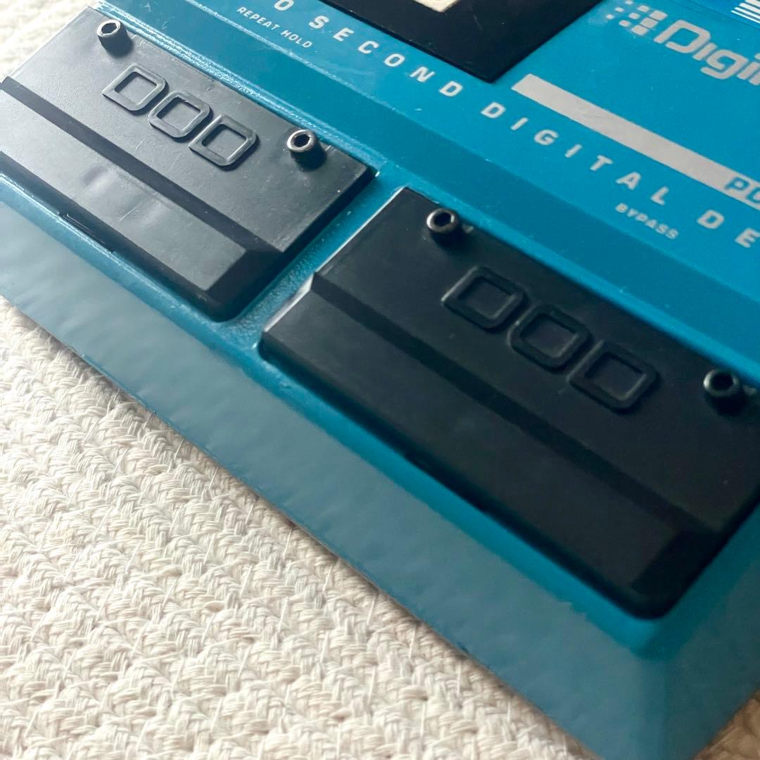 DigiTech PDS 1002 デジテック デジタル ディレイ ペダル