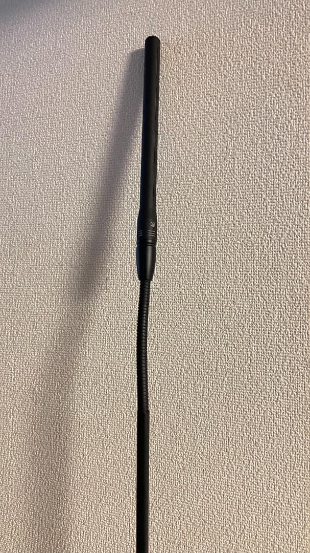 audio technica オーディオテクニカ マイク　AT857DL