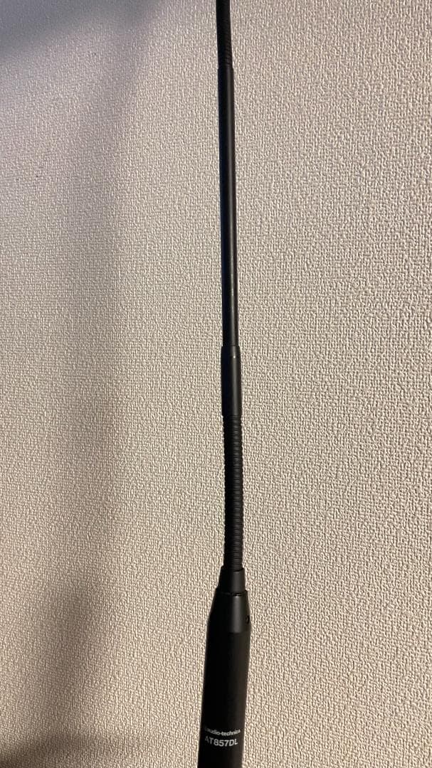 audio technica オーディオテクニカ マイク　AT857DL