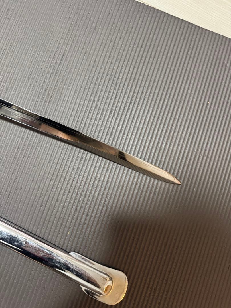 軍刀　サーベル　模造刀　金属製　コスプレ・観賞用 などに