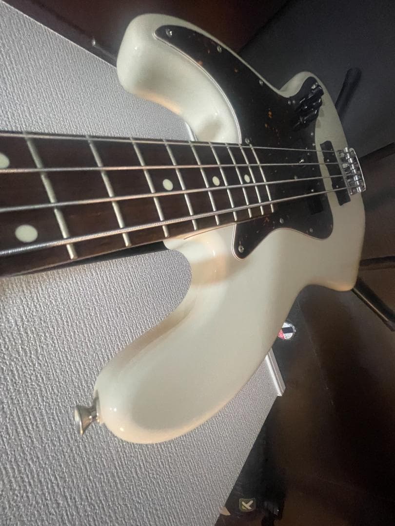 FGN フジゲン NJB10RAL Neo Classic ベース（最終値引）