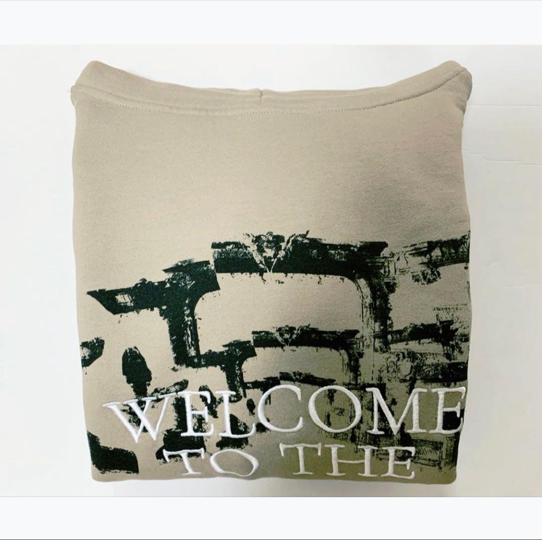 lady gaga レディガガ MAYHEM hoodie パーカー トレーナー