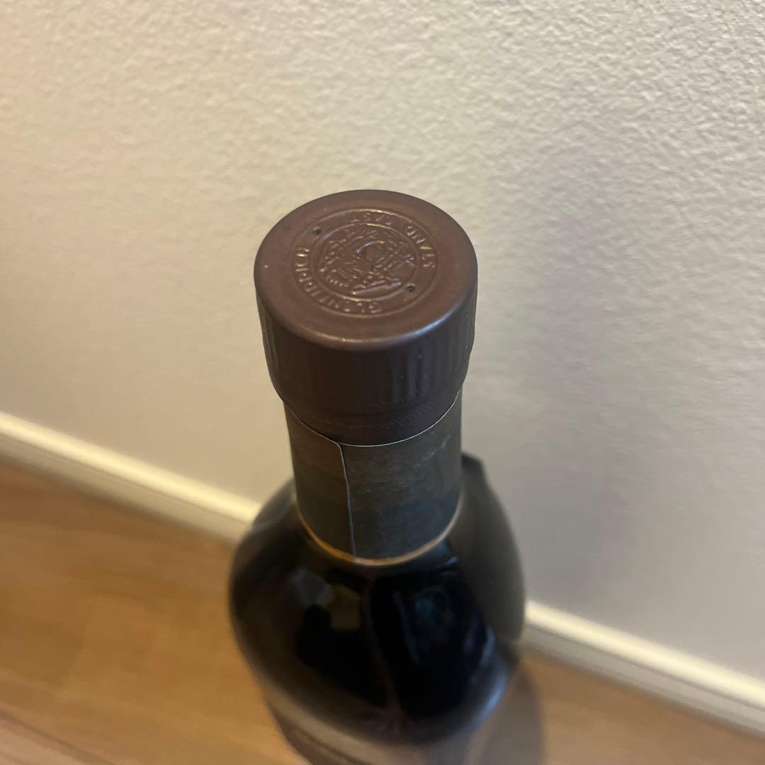 Glenfiddich 18 Year Old シングルモルトウイスキー