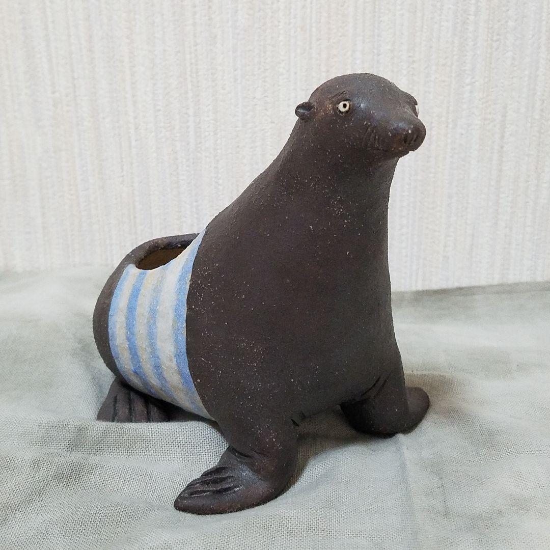 かとうゆみ　陶芸　鉢