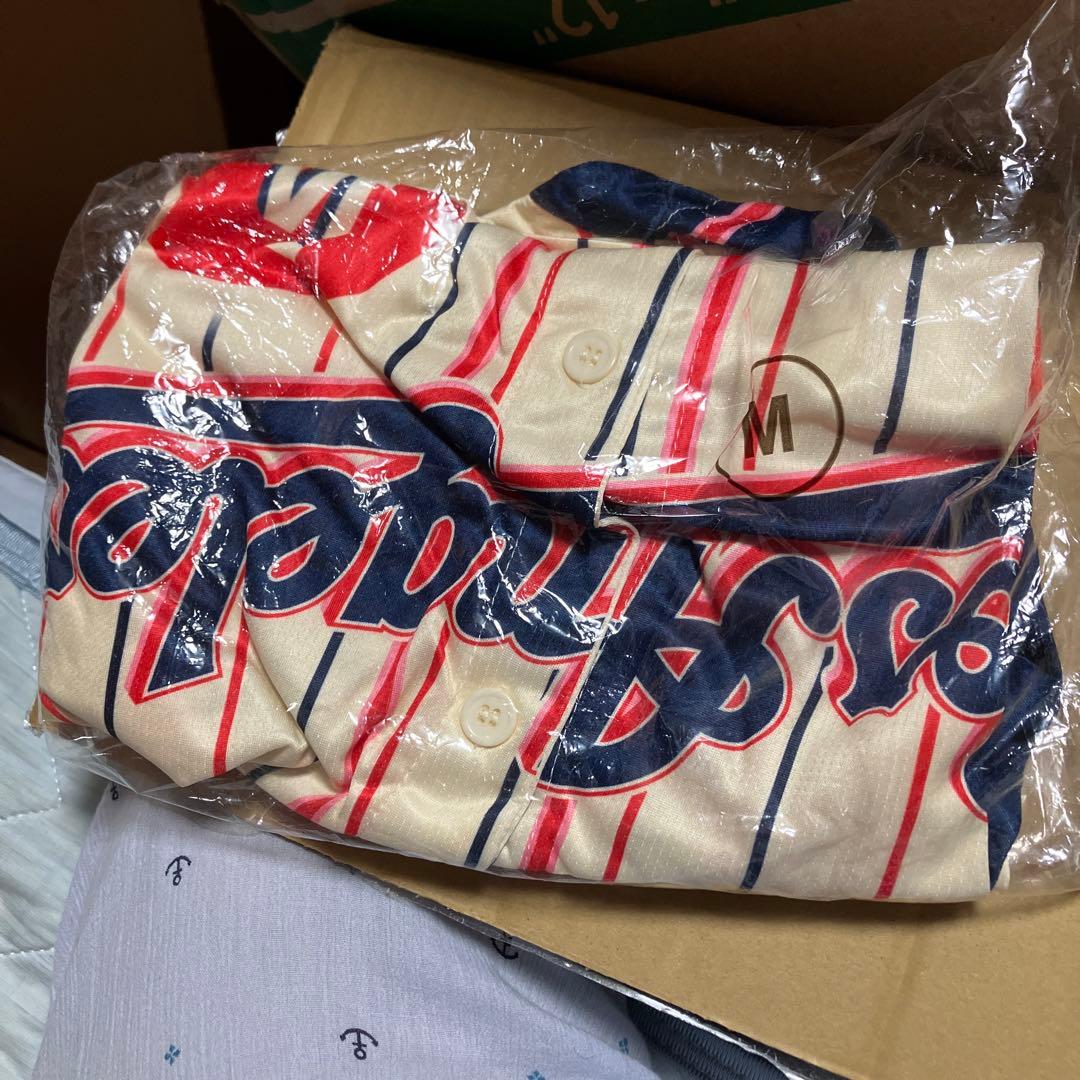 激レア 2025年4月28日 ドジャース Japanese Heritage M