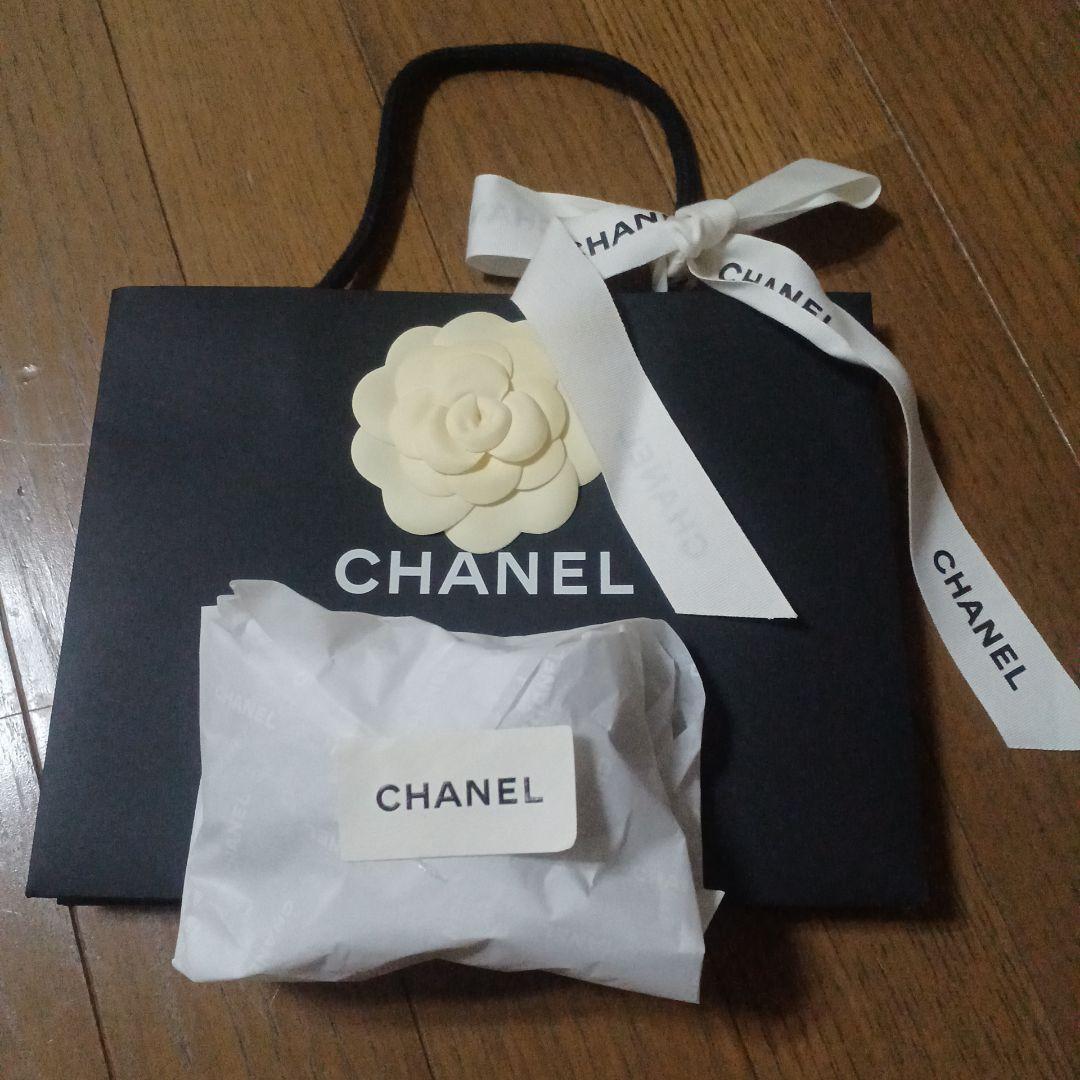 CHANELミラー (れいみ)