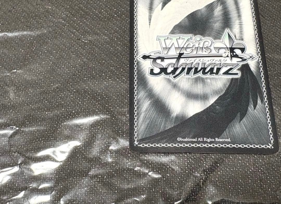 ヴァイスシュヴァルツ ラブライブ 時には素直に　西木野真姫　ssp