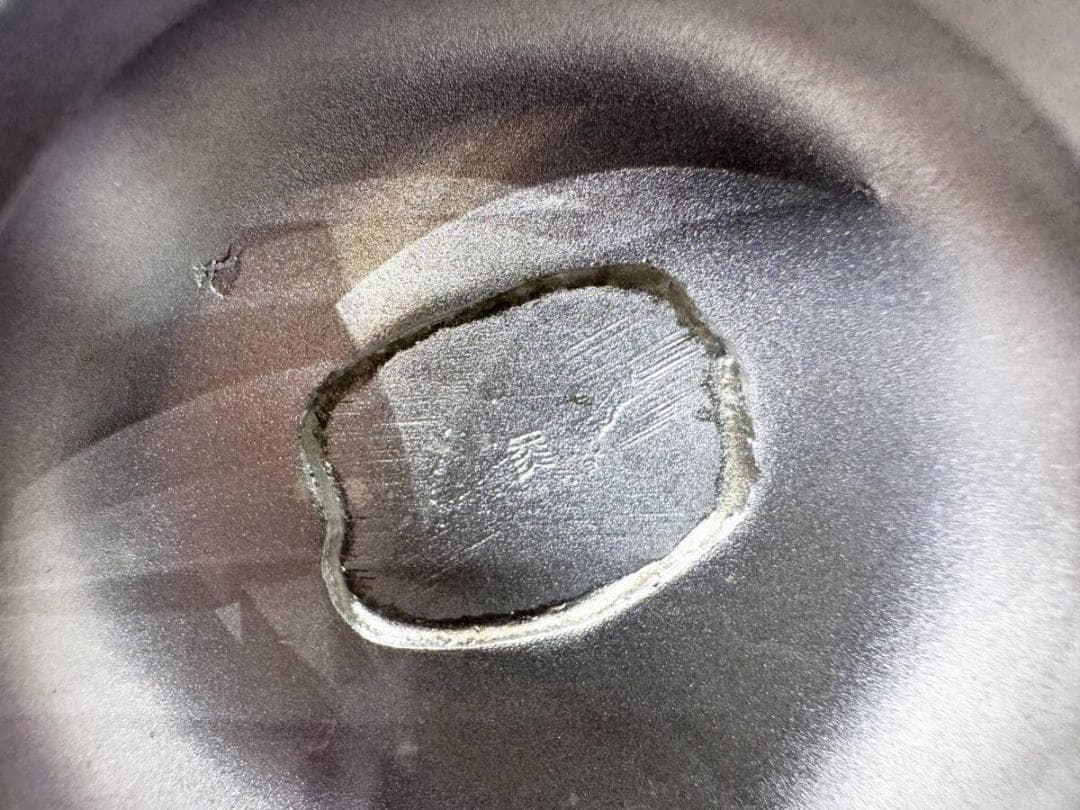 稀少　香炉　銀製品　精密彫　双鶴花鳥三足香炉　骨董　古美術　茶道具　古道具